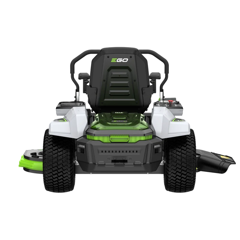 EGO Power ZT5201E-L Trattorino Tosaerba Zero Turn Z6 da 132cm