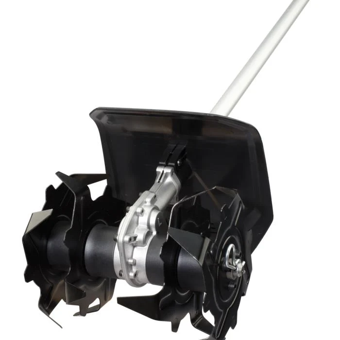 EGO Power CTA9500 Accessorio Coltivatore per Decespugliatore Multiutensile