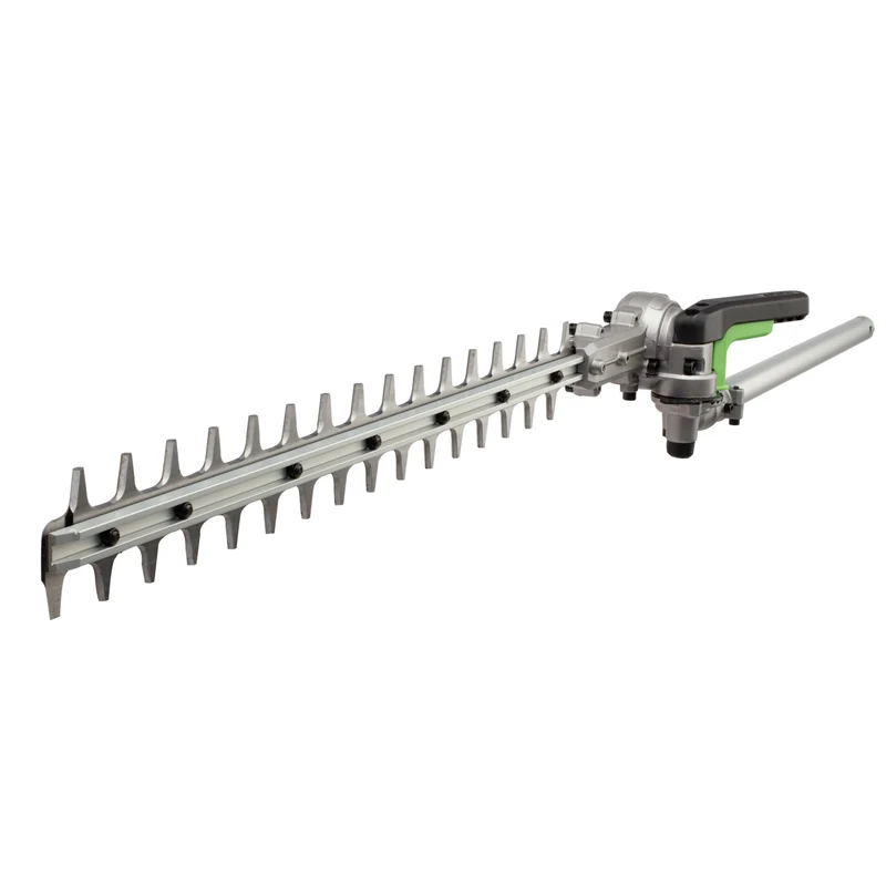 EGO Power HTA2000s Accessorio Tagliasiepi Orientabile con Asta Corta Multiutensile