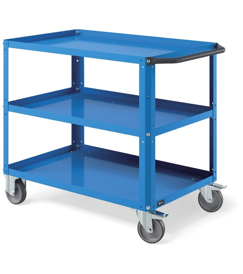 Fami CLEVER1006 - Carrello clever blu