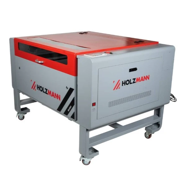 Holzmann cl6090_230v Taglierina a controllo numerico incisione laser CO2