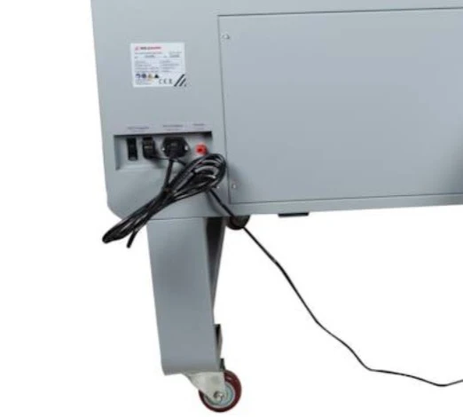 Holzmann cl6090_230v Taglierina a controllo numerico incisione laser CO2