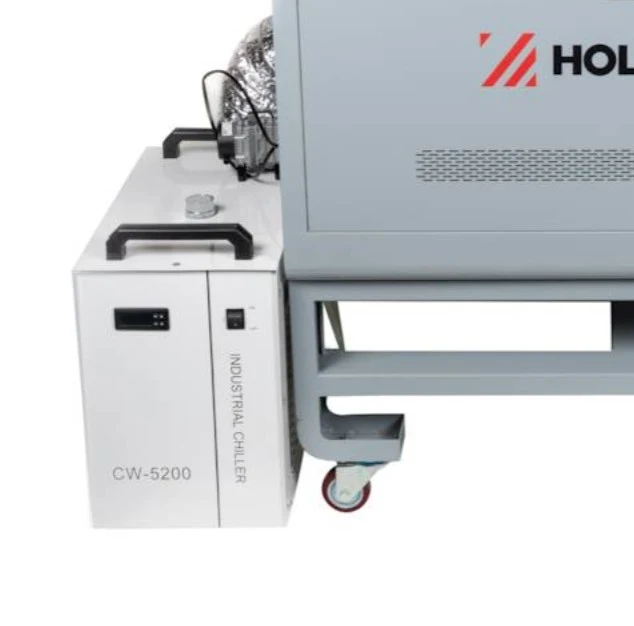 Holzmann cl6090_230v Taglierina a controllo numerico incisione laser CO2