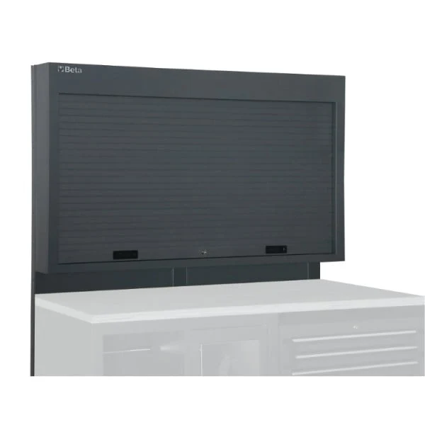 Beta C45PRO 2.0 PAS - Parete portautensili per arredo officina C45PRO 2.0