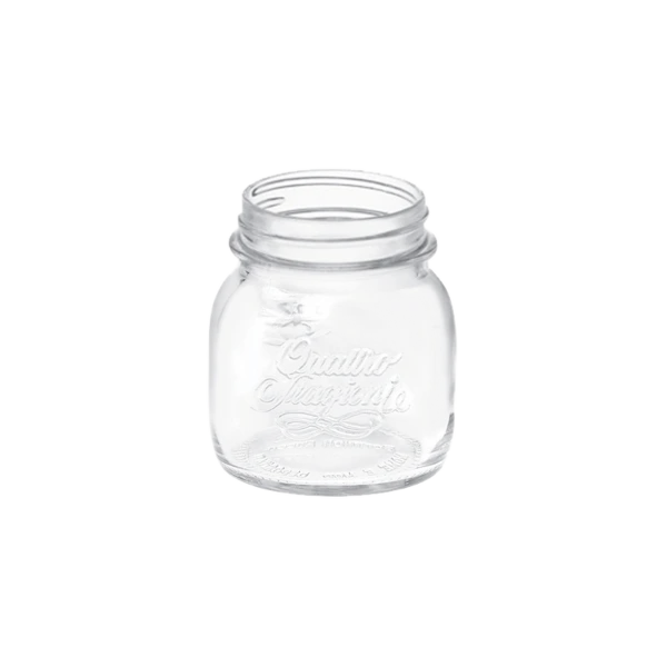 Vasetti Quattro Stagioni modello Classico (senza tappo)