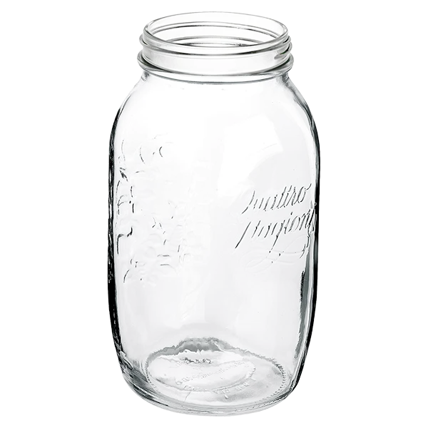 Vasetti Quattro Stagioni modello Classico (senza tappo)