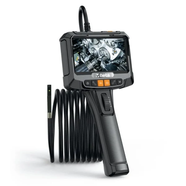 Beta 961N - Videoscopio elettronico con sonda flessibile ed orientabile