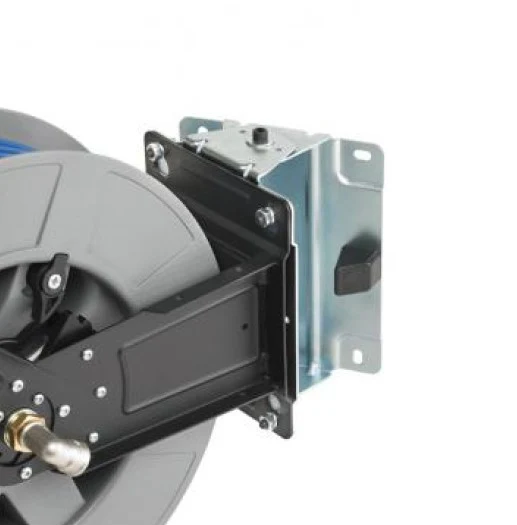 Zeca 8400/SW supporto orientabile per avvolgitubo serie 8400