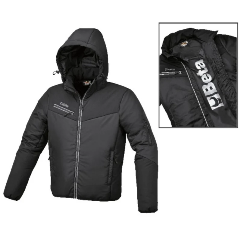 BETA 7780T Bomber da lavoro multitasche
