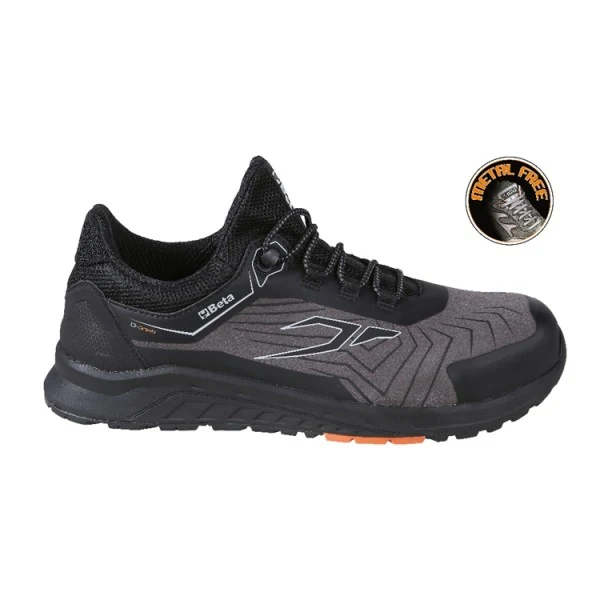 Beta 0-Gravity 7356G - Scarpe antinfortunistica leggerissime in microfibra idrorepellente