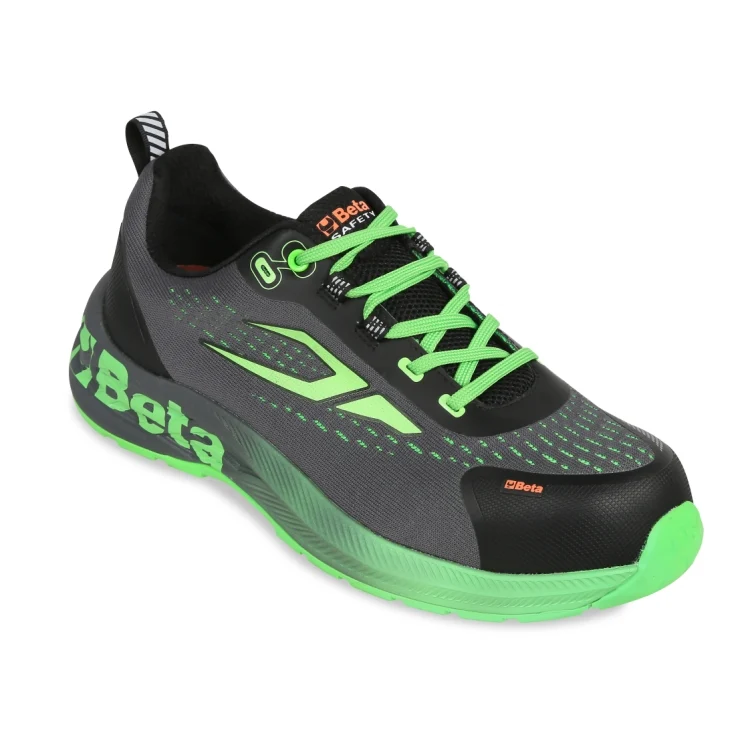 Beta Renegade 7341V - scarpe antinfortunistiche estive S1PS FO SR HRO