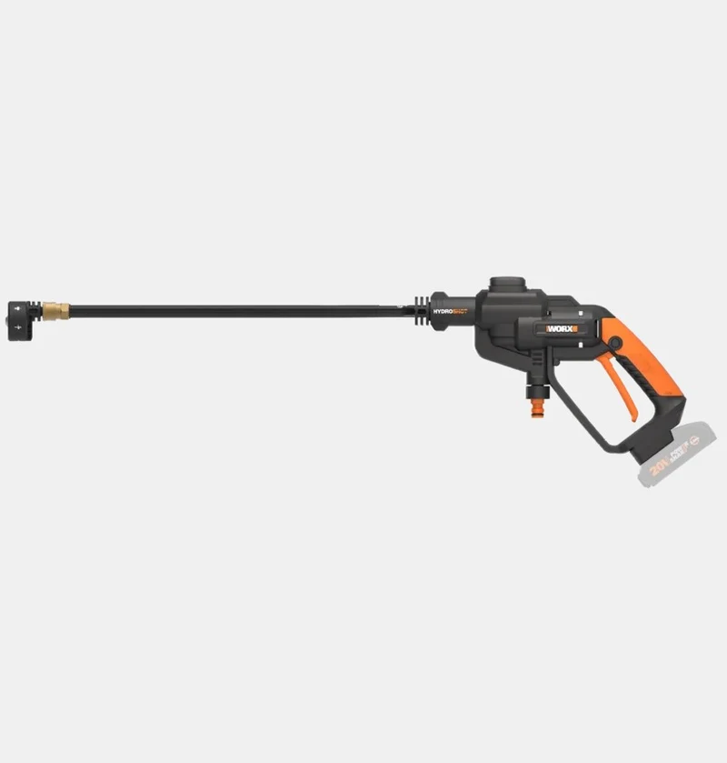 Worx WG620E.9 - Lancia a pressione a batteria - solo corpo 20V