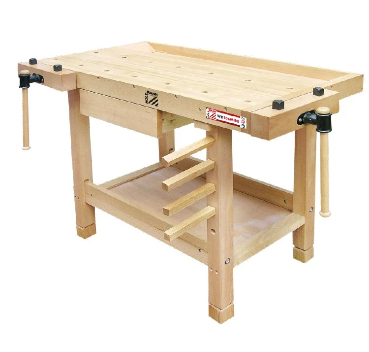 Holzmann wb106mini Banco/Tavolo in legno gioco per "bambini"