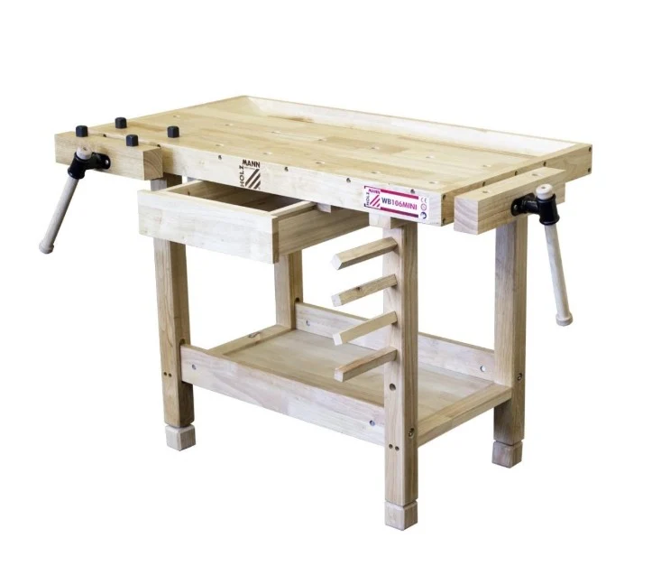 Holzmann wb106mini Banco/Tavolo in legno gioco per "bambini"