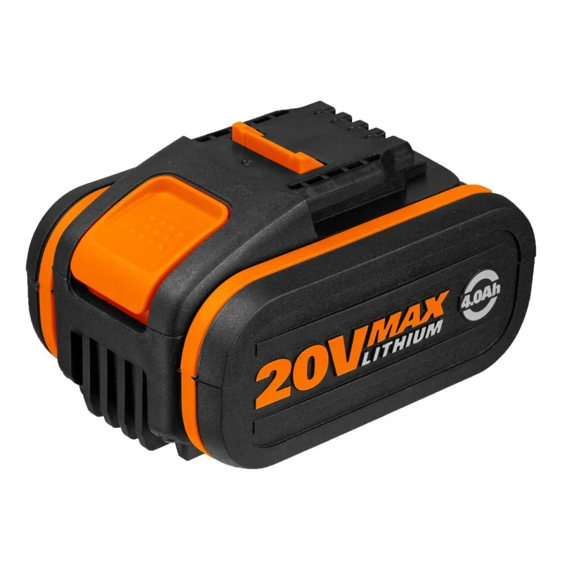 Worx WA3553 - Batteria Worx 20V 4Ah - Powershare