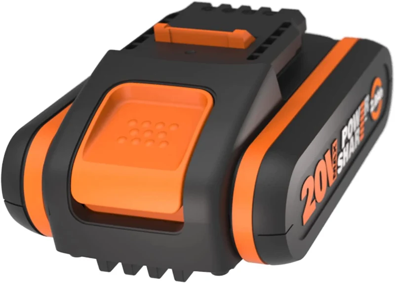 Worx WA3551.1 Batteria originale Li-ion 20V 2Ah