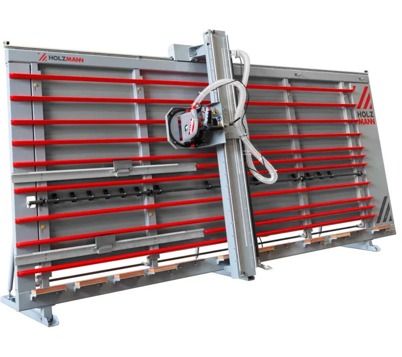 Holzmann VPS3216ECO_230V Sezionatrice verticale per legno