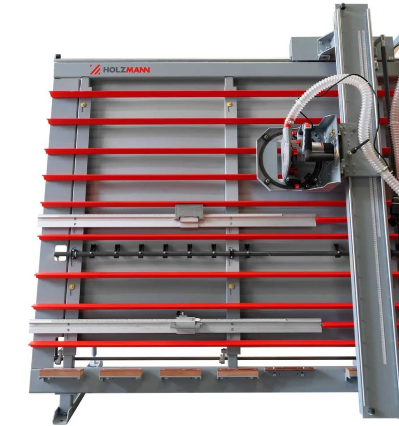 Holzmann VPS3216ECO_230V Sezionatrice verticale per legno