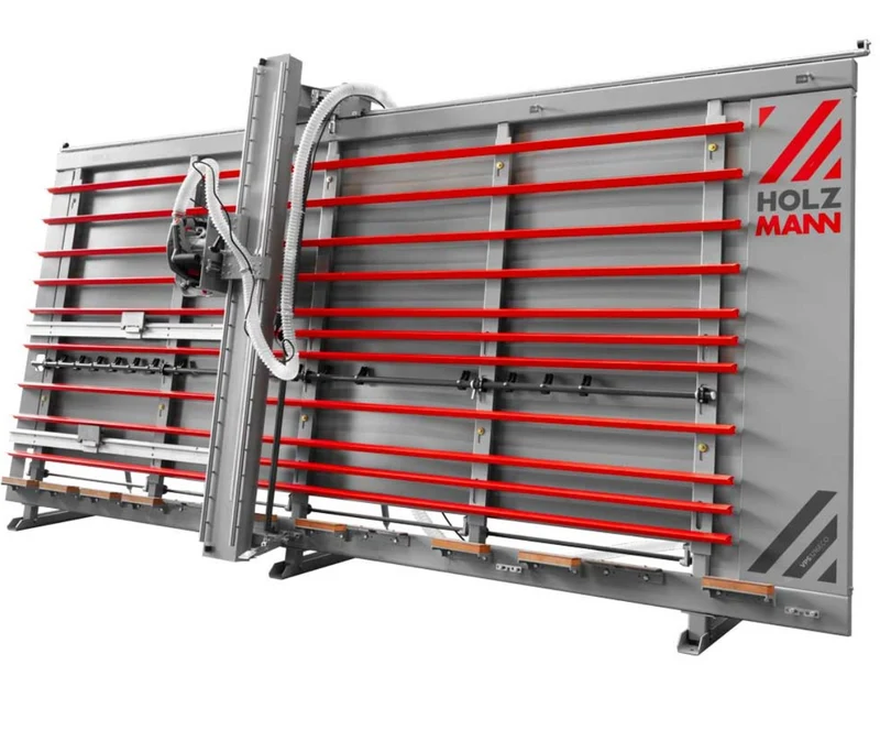 Holzmann VPS3216ECO_230V Sezionatrice verticale per legno