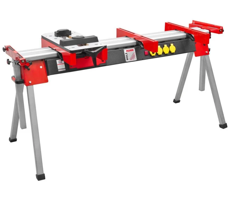 Holzmann USK2760 cavalletto supporto troncatrice universale