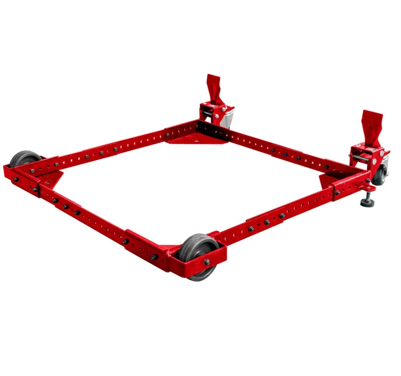 Holzmann UFE410FLEX Dispositivo di guida universale per TS250