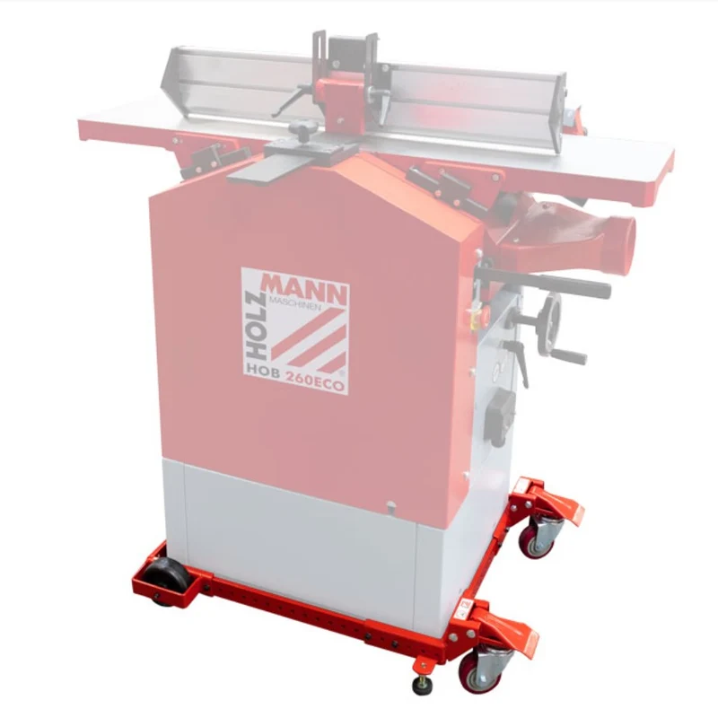 Holzmann UFE410FLEX Dispositivo di guida universale per TS250