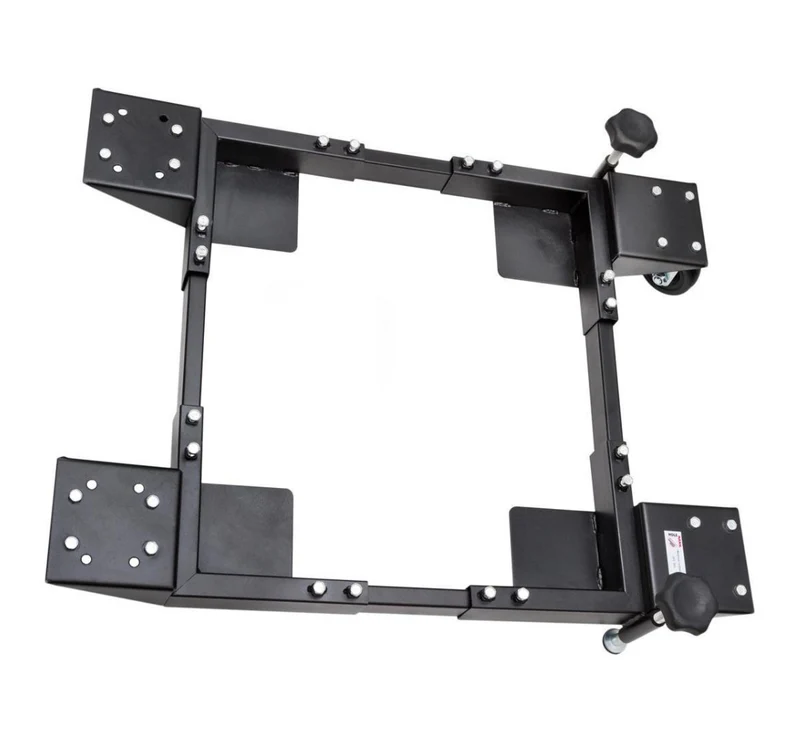 Holzmann UFE300 Dispositivo di guida universale carellato piallatrici, seghe a nastro, smerigliatrici, seghe circolari