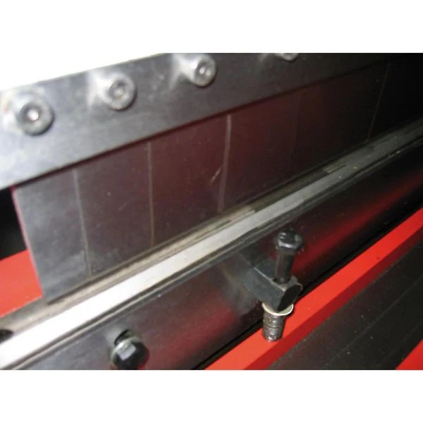 Holzmann UBM1400 - Calandra, cesoia, piegatrice 3 in 1