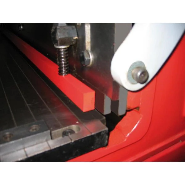 Holzmann UBM1400 - Calandra, cesoia, piegatrice 3 in 1