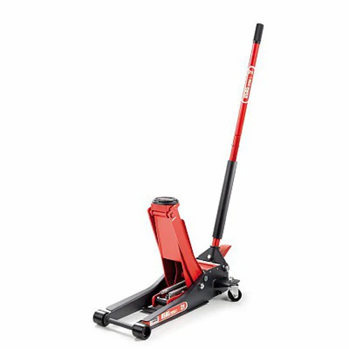 Usag 2550 B - Sollevatore idraulico 2T