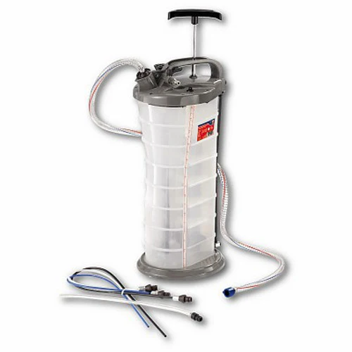 Usag 1785 B - Aspiratore liquidi manuale e pneumatico
