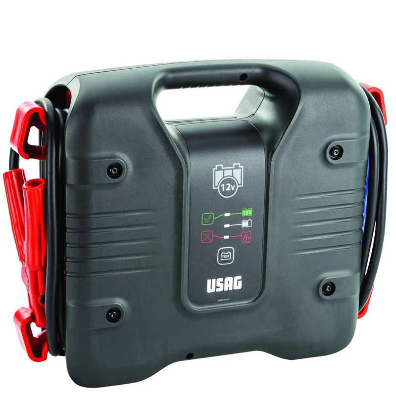 Usag 1613 RA12 U16130019 Avviatore professionale portatile