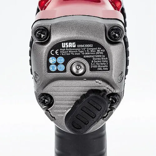 Usag 943 PC2 1/2 - Avvitatore ad impulsi in magnesio con LED – extra compatto