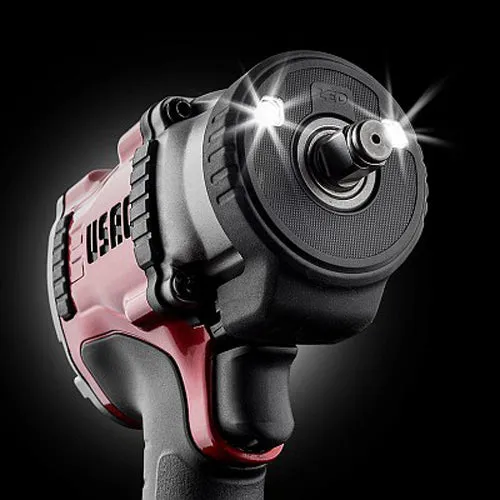 Usag 943 PC1 1/2 - Avvitatore ad impulsi in magnesio con LED – Top di gamma