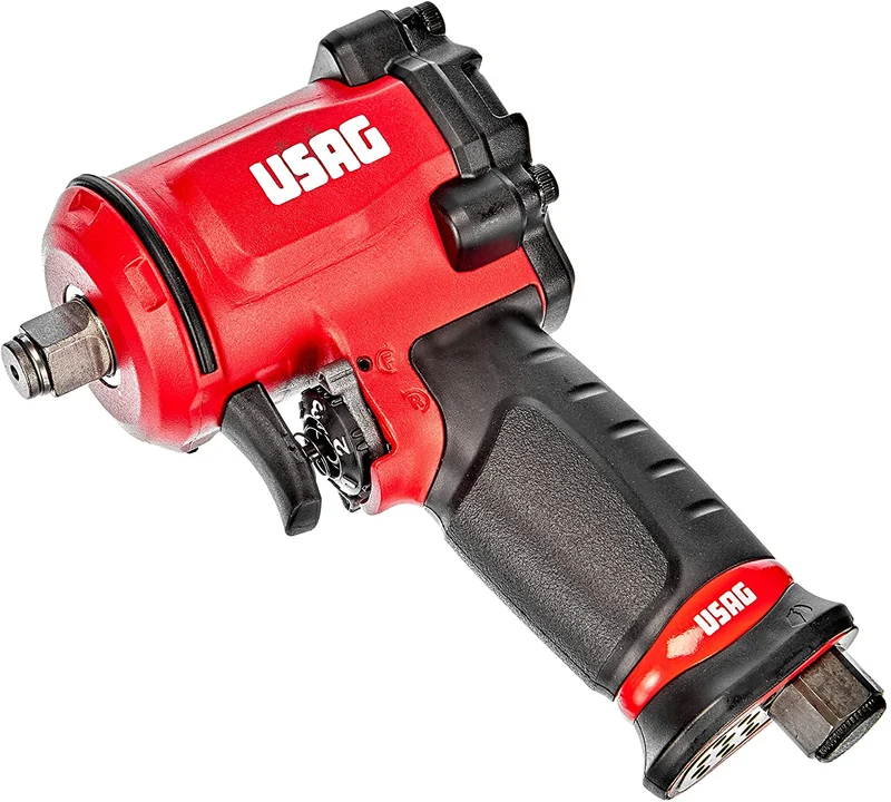 Usag 942 PC3 1/2 - Avvitatore ad impulsi - extra compatto