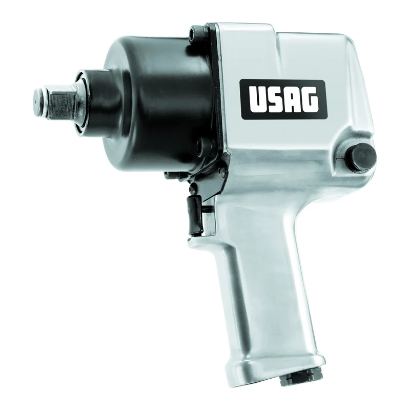 Usag 928 D1 3/4" - Avvitatore ad impulsi in alluminio