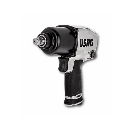Usag 928 AC1 1/2 - Avvitatore ad impulsi in alluminio