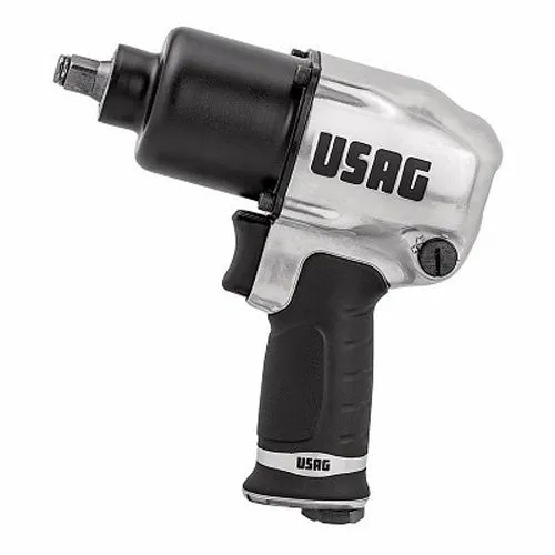 Usag 928 AC1 1/2 - Avvitatore ad impulsi in alluminio