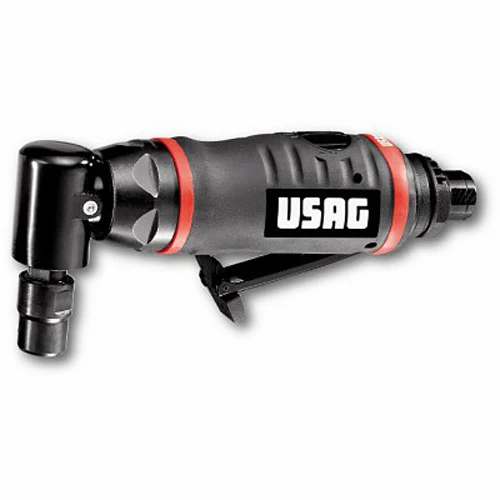 Usag 922 BP1 - Smerigliatrice angolare 90° - 0.3 CV (220 W)