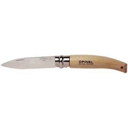 🔪 Coltello Opinel Punta Acuta n. 8
