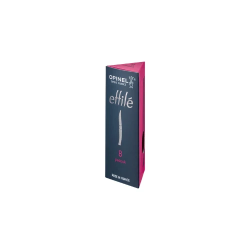 🔪 Coltelli Opinel a Filettare con Manico in Padouk