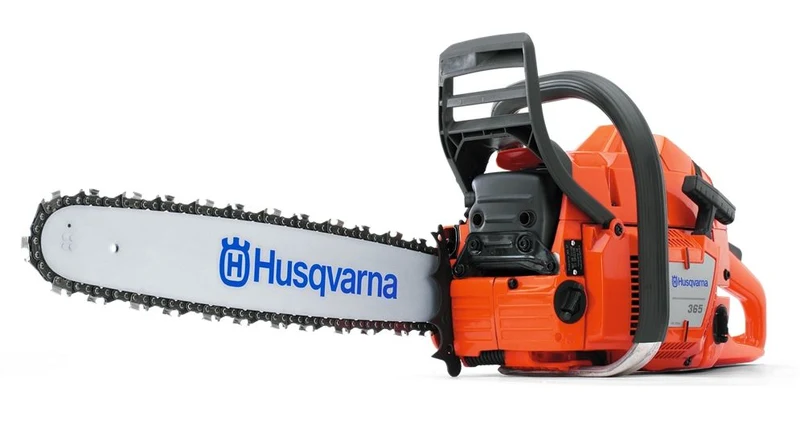 Motosega Husqvarna 365 X-Torq , barra da 46 cm 18"