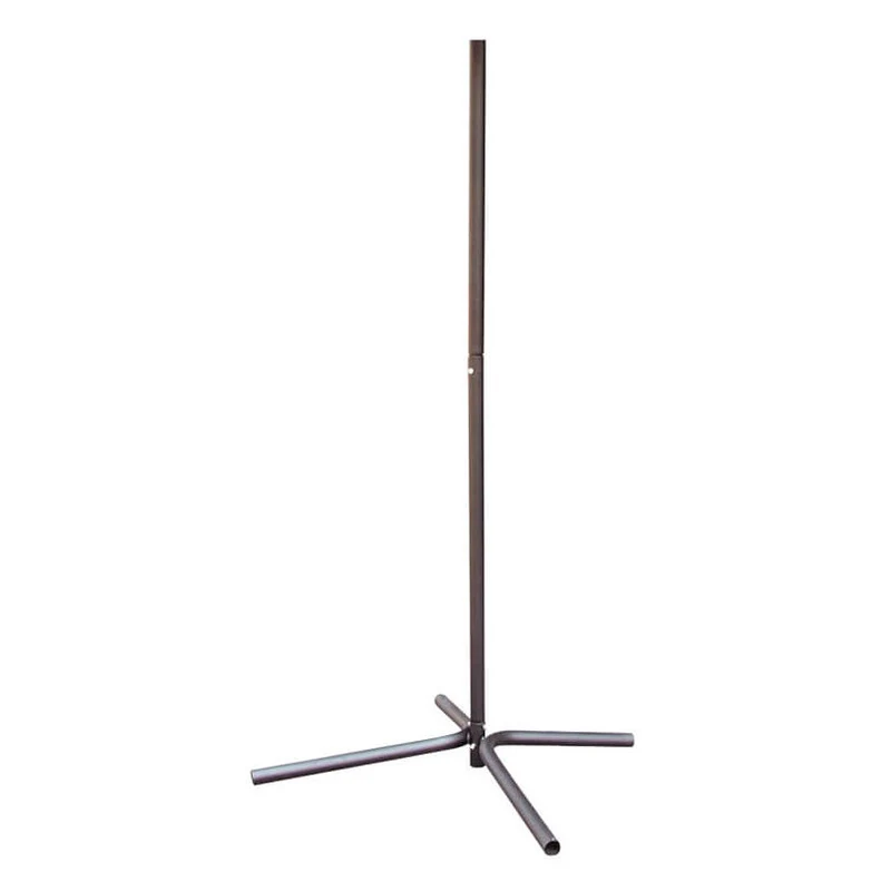 Supporto a pavimento per lampada Master Hall 1500