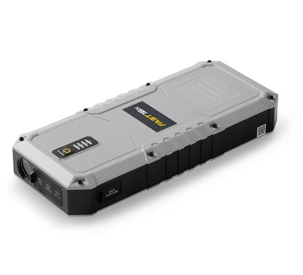 Deca Fast 16K Avviatore emergenza 12V-2000A booster al litio con 3 funzioni