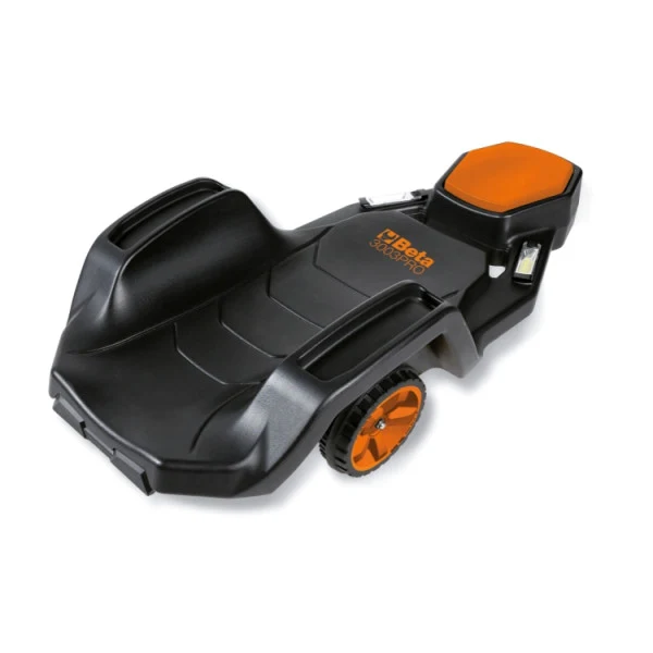 Beta 3003PRO/K - LETTINO SOTTOMACCHINA CON SUPPORTO A PARETE