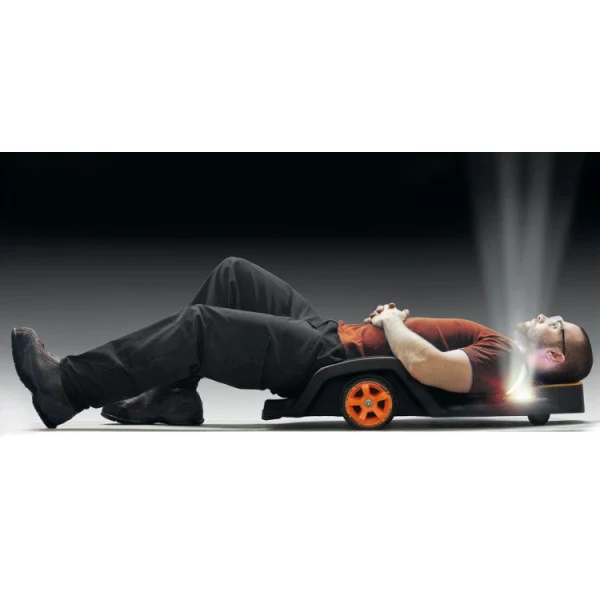 Beta 3003PRO/K - LETTINO SOTTOMACCHINA CON SUPPORTO A PARETE