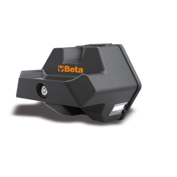 Beta 3003PRO/K - LETTINO SOTTOMACCHINA CON SUPPORTO A PARETE