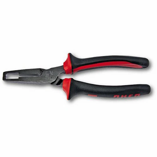 Usag 870 C - Pinza per raccordi rapidi carburante