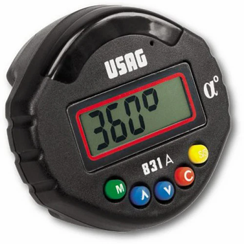 Usag 831 A - Goniometro digitale