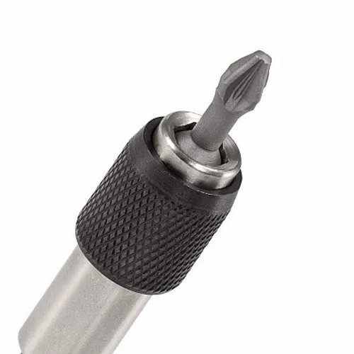 Usag 692 J49 - Assortimento di inserti per avvitatura (49 pz) - attacco 1/4"
